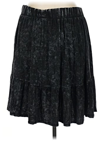 Torrid Casual Skirt (view 2)