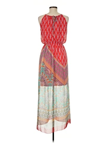 Sweet Storm Casual Dress (view 2)