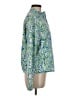 Tory Sport Print Green Jacket Size M - photo 4