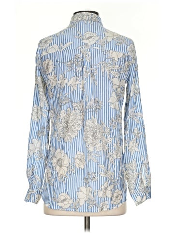 Express Long Sleeve Blouse (view 2)
