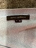 Skull Cashmere Blue Pullover Sweater Size S - photo 7