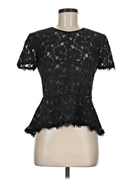 Bcbgmaxazria Short Sleeve Top