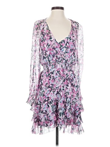 Diane von Furstenberg Cocktail Dress (view 1)