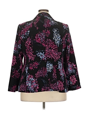 Lane Bryant Blazer (view 2)
