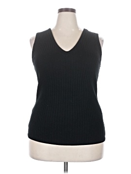 Universal Standard Sleeveless Top