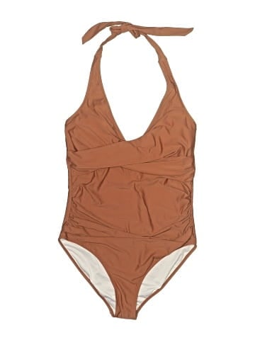 Unbranded One Piece Swimsuit (view 1)