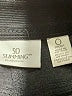 So Slimming by Chico's Black Casual Pants Size S - photo 4