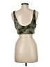 Lululemon Athletica Green Tank Top Size 8 - photo 2