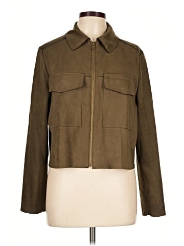 Banana Republic Factory Store Jacket (view 1)
