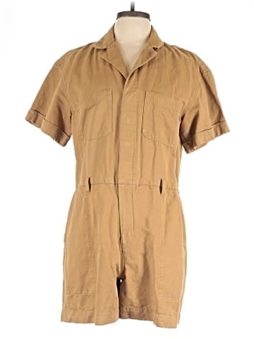 Club Monaco Romper (view 1)