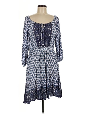 Lola P. Casual Dress (view 1)
