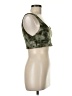 Lululemon Athletica Green Tank Top Size 8 - photo 4