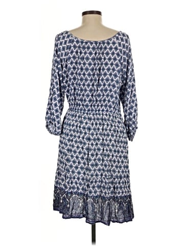 Lola P. Casual Dress (view 2)