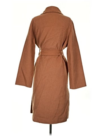 Zara Trenchcoat (view 2)