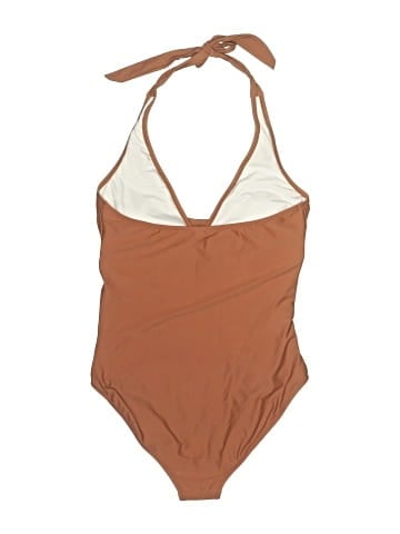 Unbranded One Piece Swimsuit (view 2)