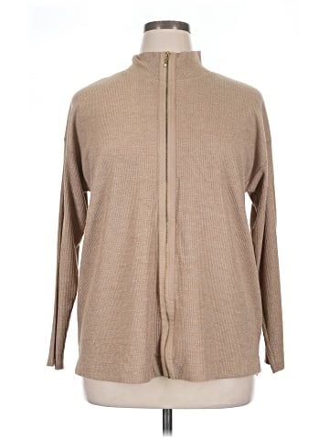 Soft Surroundings Coat (view 1)