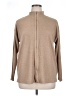 Soft Surroundings Tan Coat Size XL Petite - photo 1