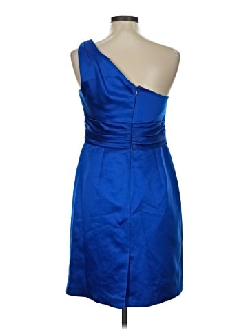 David's Bridal Cocktail Dress (view 2)