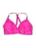 Unbranded Pink Swimsuit Top Size L - photo 1