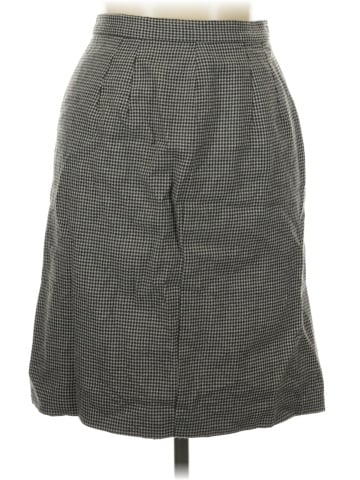 Talbots Wool Skirt (view 1)