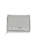MICHAEL Michael Kors 100% Leather Gray Leather Wallet One size - photo 1