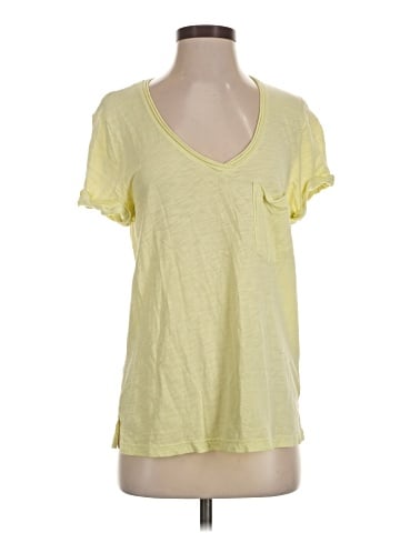 t.la Short Sleeve T-Shirt (view 1)