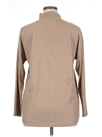 Soft Surroundings Coat (view 2)
