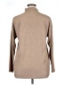 Soft Surroundings Tan Coat Size XL Petite - photo 2