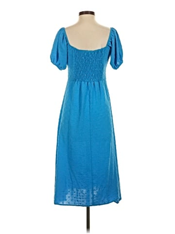 Velvet Torch Casual Dress (view 2)