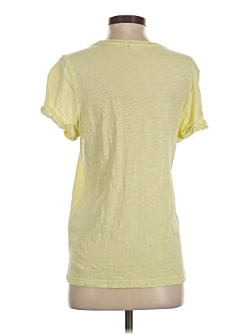 t.la Short Sleeve T-Shirt (view 2)
