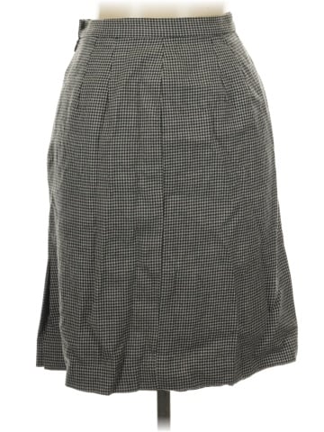 Talbots Wool Skirt (view 2)