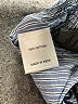 Tuckernuck 100% Cotton Chevron-herringbone Gray Shorts Size L - photo 4