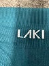 Assorted Brands Solid Teal Athletic Shorts Size XXS (estimated) - photo 3