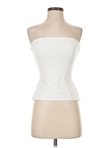 Princess Polly Tube Top (view 1)
