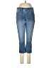 Seven7 Blue Jeans Size 6 - photo 1
