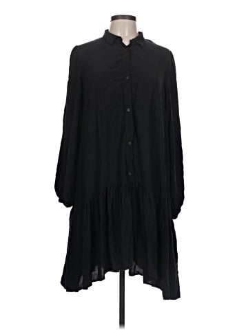 Express Casual Dress (view 1)