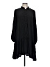 Express Black Casual Dress Size L - photo 1