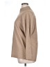Soft Surroundings Tan Coat Size XL Petite - photo 5