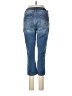 Seven7 Blue Jeans Size 6 - photo 2