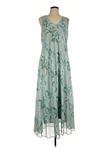 Coldwater Creek Casual Dress (view 1)