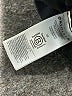 Athleta Solid Black Shorts Size 2X - photo 5
