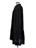 Express Black Casual Dress Size L - photo 5