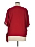 MICHAEL Michael Kors Red Short Sleeve Blouse Size 1X - photo 2