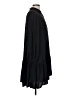 Express Black Casual Dress Size L - photo 4