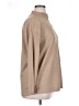 Soft Surroundings Tan Coat Size XL Petite - photo 4