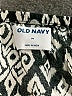 Old Navy Black Short Sleeve Top Size M - photo 7
