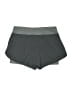 Reebok Color Block Gray Athletic Shorts Size S - photo 2