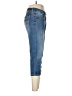 Seven7 Blue Jeans Size 6 - photo 4