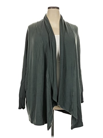 Athleta Cardigan (view 1)