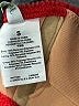 J.Crew Red Swimsuit Top Size S - photo 4
